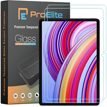 Load image into Gallery viewer, ProElite Screen Protector for Redmi Pad Pro 12.1 inch Tablet, Premium Tempered Glass Screen Protector for Redmi Pad Pro 12.1 inch Tablet [2-Pack]
