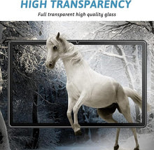 Load image into Gallery viewer, ProElite Screen Protector for Xiaomi Redmi Pad 2 11 inch Tablet, Premium Tempered Glass Screen Protector for Xiaomi Redmi Pad 2 11 inch Tablet [2-Pack]
