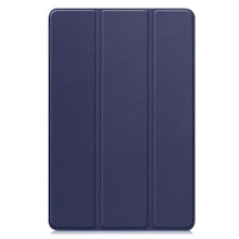 Load image into Gallery viewer, ProElite Case Cover for Motorola Pad 70 12.1 inch 2026 Case, Slim Trifold Flip case Cover for Moto Pad 70 12.1 inch 2026 Tablet [Auto Sleep Wake Feature], Dark Blue
