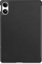 Load image into Gallery viewer, ProElite Case Cover for Redmi Pad Pro 12.1 inch Cover, Slim Trifold Flip case cover for Redmi Pad Pro 12.1 inch Tablet [Auto Sleep Wake Feature], Black
