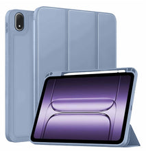Load image into Gallery viewer, ProElite Cover for OnePlus Pad 3 13.2 inch 2025 case Cover, Soft Flexible Flip Case Cover for OnePlus Pad 3 13.2 inch 2025 with Pen Holder [Recoil Series] - Lavender
