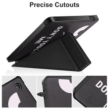 Load image into Gallery viewer, ProElite Cover Case for Kobo Libra 7 inch Case, Smart Transformer Style Flip case Cover for Kobo Libra 7 inch Support Auto Sleep Wake, Don&#39;t Touch
