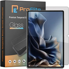 Load image into Gallery viewer, ProElite Matte Screen Protector for Motorola Pad 70 Pro 13 inch 2026, Premium Matte Tempered Glass Screen Protector for Motorola Pad 70 Pro 13 inch 2026 [1-Pack]
