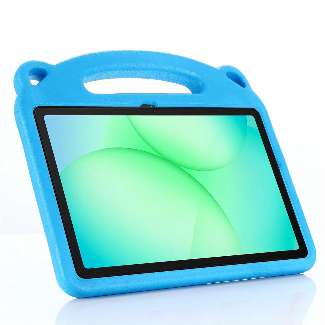 ProElite Case Cover for Samsung Galaxy Tab A11 8.7 inch/A9 8.7 inch Case, Tough Kids case cover for Samsung Galaxy Tab A9 8.7 inch with Kickstand, Blue