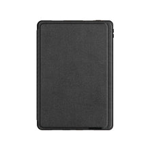 Load image into Gallery viewer, ProElite Wireless Bluetooth TouchPad Keyboard Case for OnePlus Pad Go 2 12.1 inch, Magnetic Detachable Bluetooth TouchPad Keyboard OnePlus Pad Go 2 12.1 inch with Built-in 7-Colors Backlit, Black
