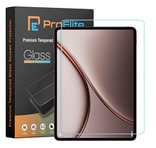 Load image into Gallery viewer, ProElite Tempered Glass Screen Protector for OnePlus Pad 4 13.2 inch, Premium Tempered Glass Screen Protector for OnePlus Pad 4 13.2 inch [1 Pack]
