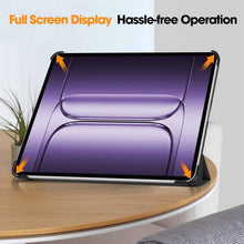Load image into Gallery viewer, ProElite Case Cover for OnePlus Pad 3 13.2 inch 2025 Case, Slim Trifold Flip case Cover for OnePlus Pad 3 13.2 inch 2025 Case Tablet [Auto Sleep Wake Feature], Flowers
