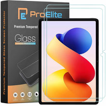 Load image into Gallery viewer, ProElite Screen Protector for Redmi Pad 2 Pro/Redmi Pad Pro 12.1 inch 2026/2024 Tablet, Premium Tempered Glass Screen Protector for [2-Pack]

