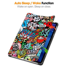 Load image into Gallery viewer, ProElite Cover for Motorola Pad 70 12.1 inch 2026 case Cover, Soft Flexible Flip Case Cover for Moto Pad 70 12.1 inch 2026 [Recoil Series] - Hippy
