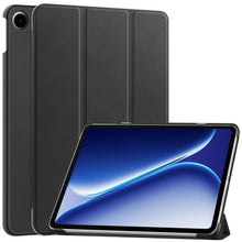 Load image into Gallery viewer, ProElite Case Cover for OnePlus Pad Go 2 12.1 inch Case, Slim Trifold Flip case Cover for OnePlus Pad Go 2 12.1 inch Tablet [Auto Sleep Wake Feature], Black
