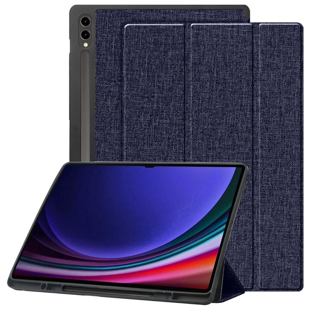 ProElite Cover for Samsung Galaxy Tab S9 FE+/S9 Plus/S10+ 12.4