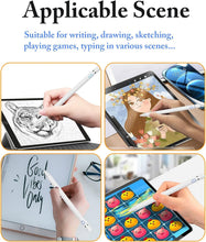 Load image into Gallery viewer, ProElite Active Stylus Pen for iPads and Android Tablets, Stylus for Samsung Tab, Lenovo Tab, Xiaomi, Redmi, etc
