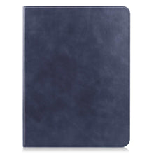 Load image into Gallery viewer, ProElite Cover for Xiaomi Mi Pad 6 Cover case, Smart Flip case Cover for Xiaomi Mi Pad 6 11 inch with Pen Holder, Dark Blue
