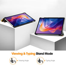 Load image into Gallery viewer, ProElite Case Cover for Xiaomi Redmi Pad 2 11 inch Case, Slim Trifold Flip case Cover for Xiaomi Redmi Pad 2 11 inch Tablet [Auto Sleep Wake Feature], Eiffel
