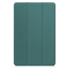 Load image into Gallery viewer, ProElite Cover for Lenovo Idea Tab Pro 2nd Gen 13 inch 2026 Cover Case, Slim Trifold Flip case Cover for Lenovo Idea Tab Pro 2nd Gen 13 inch (Support Auto Sleep Wake), Dark Green
