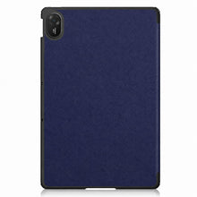 Load image into Gallery viewer, ProElite Cover for Huawei MatePad 11.5 inch (2026) Cover Case, Slim Trifold Flip case Cover for Huawei MatePad 11.5 inch (2026) (Support Auto Sleep Wake), Dark Blue
