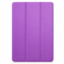 Load image into Gallery viewer, ProElite Case Cover for Realme Pad 3 11.6 inch 2026 Case, Slim Trifold Flip case Cover for Realme Pad 3 11.6 inch 2026 Tablet [Auto Sleep Wake Feature], Lavender
