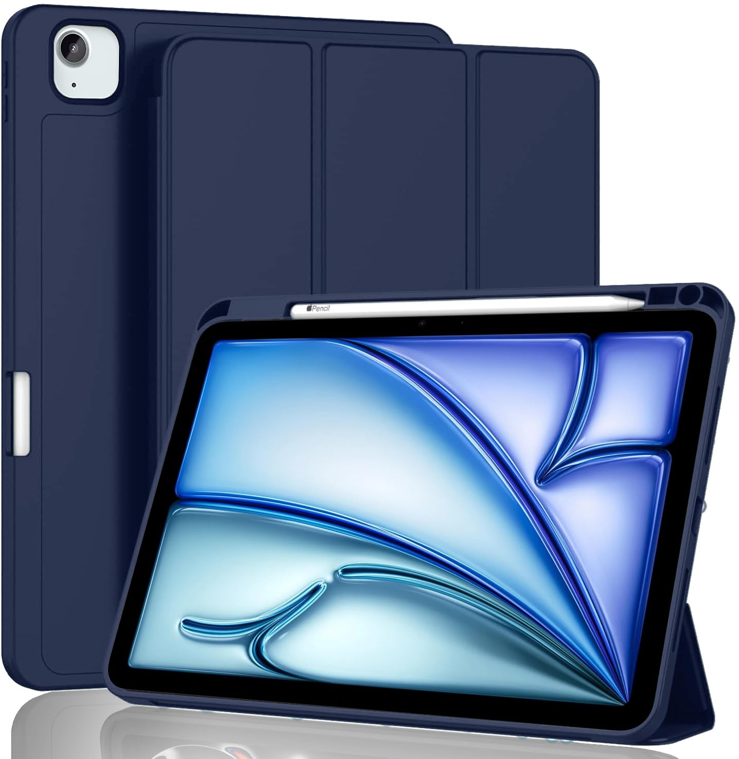 ProElite Case Cover for Apple iPad Air 13 M4/M3/M2 2026/2025/2024