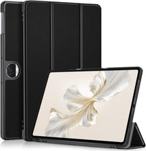 Load image into Gallery viewer, ProElite Cover for Honor Pad 9 12.1 inch Case Cover, Smart Trifold Flip case Cover for Honor Pad 9 12.1 inch, Black
