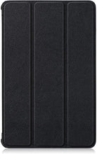 Load image into Gallery viewer, ProElite Smart Flip Case cover for Lenovo Tab P11/P11 Plus 11 inch TB-J606F/J606X, Black
