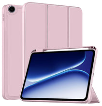 Load image into Gallery viewer, ProElite Cover for OnePlus Pad Go 2 12.1 inch Case, Soft Flexible Flip Case Cover for OnePlus Pad Go 2 12.1 inch Case with Pen Holder [Auto Sleep Wake Feature] [Recoil Series] - Pink
