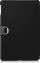 Load image into Gallery viewer, ProElite Cover for Honor Pad 9 12.1 inch Case Cover, Smart Trifold Flip case Cover for Honor Pad 9 12.1 inch, Black
