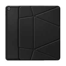 Load image into Gallery viewer, ProElite Versatile Tablet Stand case for Apple iPad 10.2 inch 2021 9th/8th/7th Gen, Smart flip Case with Stable Stands with Pencil holder for iPad 10.2 inch 2021, Black
