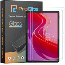 Load image into Gallery viewer, ProElite Screen Protector for Lenovo Tab M11, Premium Tempered Glass Screen Protector for Lenovo Tab M11 11 inch [2 Pack]
