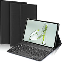 Load image into Gallery viewer, ProElite Keyboard case for OnePlus Pad Go 11.35 inch, Magnetic Detachable Wireless Bluetooth Keyboard, Black (Will NOT FIT OnePlus Pad 11.61)
