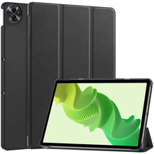 Load image into Gallery viewer, ProElite Cover for Realme Pad 2 Cover Case, Slim Trifold Flip case Cover for Realme Pad 2 11.5 inch Tablet, Black
