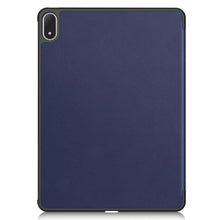 Load image into Gallery viewer, ProElite Case Cover for OnePlus Pad 3 13.2 inch 2025 Case, Slim Trifold Flip case Cover for OnePlus Pad 3 13.2 inch 2025 Case Tablet [Auto Sleep Wake Feature], Dark Blue
