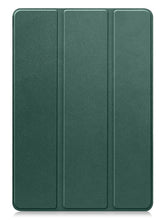 Load image into Gallery viewer, ProElite Cover for Motorola Pad 70 12.1 inch 2026 case Cover, Soft Flexible Flip Case Cover for Moto Pad 70 12.1 inch 2026 [Recoil Series] - Dark Green
