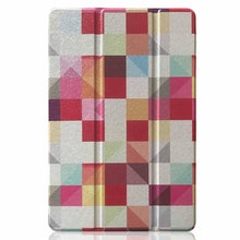 Load image into Gallery viewer, ProElite Case Cover for OnePlus Pad Lite 11 inch Case, Smart Flip Case Cover for OnePlus Pad Lite 11 inch Case Translucent Back with Stylus Pen [Auto Sleep Wake Feature], Diamonds
