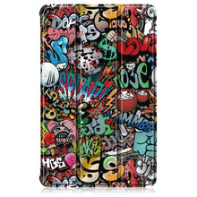 Load image into Gallery viewer, ProElite Smart Flip Case Cover for Lenovo Tab P11/P11 Plus 11 inch TB-J606F/J606X, Hippy
