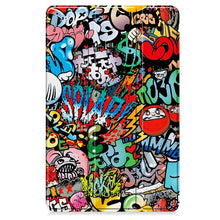 Load image into Gallery viewer, ProElite Cover for Lenovo Idea Tab Pro 12.7 inch 2025 Cover Case, Sleek Smart Flip Case Cover for Lenovo Idea Tab Pro 12.7 inch 2025 Support Auto Sleep Wake, Hippy
