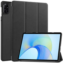 Load image into Gallery viewer, ProElite for Honor Pad X9 Case Cover, Smart Trifold Flip case Cover for Honor Pad X9 11.5 inch, Black
