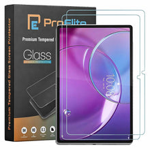 Load image into Gallery viewer, ProElite Tempered Glass Screen Protector for Lenovo Idea Tab Pro 2nd Gen 13 inch 2026, Premium Tempered Glass Screen Protector for Lenovo Idea Tab Pro 2nd Gen 13 inch [2 Pack]
