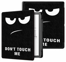 Load image into Gallery viewer, ProElite Case Cover for Kindle Scribe 10.2" Case, Slim Smart Flip case Cover for Amazon Kindle Scribe 10.2 inch with Pen Holder, Don't Touch
