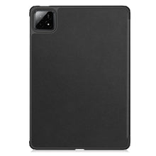 Load image into Gallery viewer, ProElite Cover for Xiaomi Mi Pad 7/7 Pro 11.2 inch Cover Case, Trifold Flip Case for Xiaomi Mi Pad 7/7 Pro 11.2 inch, Support Auto Sleep Wake, Marble Pink
