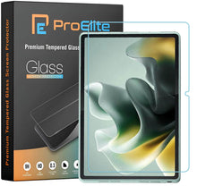 Load image into Gallery viewer, ProElite Screen Protector for Motorola Pad 70 12.1 inch, Premium Tempered Glass Screen Protector for Moto Pad 70 12.1 inch [1 Pack]
