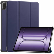Load image into Gallery viewer, ProElite Case Cover for OnePlus Pad 3 13.2 inch 2025 Case, Slim Trifold Flip case Cover for OnePlus Pad 3 13.2 inch 2025 Case Tablet [Auto Sleep Wake Feature], Dark Blue

