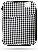 Load image into Gallery viewer, ProElite Tablet Sleeve Case Cover for Upto 11.5" for idea tab 11/M11/Galaxy Tab A11+/A9+/S11/S9/S8 Oppo Pad SE 11"/ OnePlus Pad Lite 11"/ iPad 10.2/Air 10.9/Pro 11/Mi Pad 7/Realme Pad 2, Black
