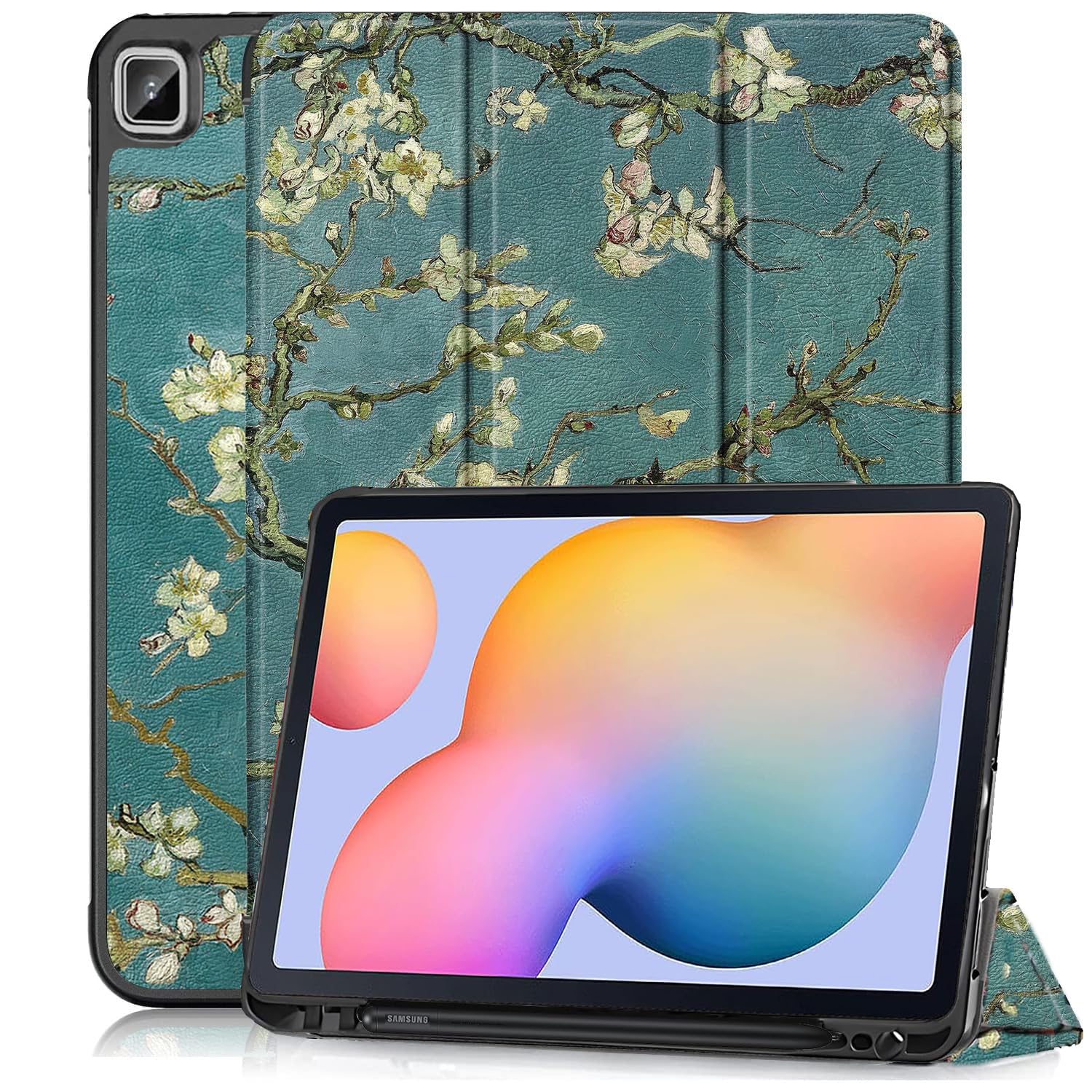 S Pen Holder Samsung Lite Tab S6 Cover S Pen Holder Cover For