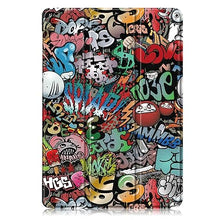 Load image into Gallery viewer, ProElite Cover for Samsung Galaxy Tab S11 11 inch case Cover, Soft Flexible Flip Case Cover for Samsung Galaxy Tab S11 11 inch with Pen Holder [Recoil Series] - Hippy
