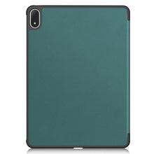 Load image into Gallery viewer, ProElite Case Cover for OnePlus Pad 3 13.2 inch 2025 Case, Slim Trifold Flip case Cover for OnePlus Pad 3 13.2 inch 2025 Case Tablet [Auto Sleep Wake Feature], Dark Green
