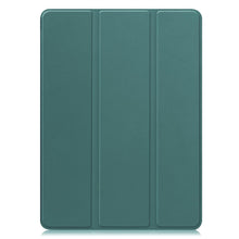 Load image into Gallery viewer, ProElite Case Cover for OnePlus Pad 3 13.2 inch 2025 Case, Slim Trifold Flip case Cover for OnePlus Pad 3 13.2 inch 2025 Case Tablet [Auto Sleep Wake Feature], Dark Green
