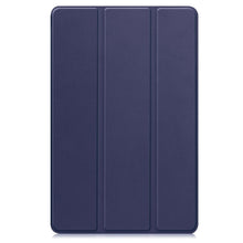 Load image into Gallery viewer, ProElite Cover for Lenovo Idea Tab Pro 12.7 inch 2025 Cover Case, Sleek Smart Flip Case cover for Lenovo Idea Tab Pro 12.7 inch 2025 Support Auto Sleep Wake, Dark Blue
