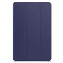 Load image into Gallery viewer, ProElite Case Cover for Lenovo Idea Tab Plus 12.1 inch 2025 Case, Slim Trifold Flip case Cover for Lenovo Idea Tab Plus 12.1 inch 2025 Tablet [Auto Sleep Wake Feature], Dark Blue
