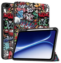 Load image into Gallery viewer, ProElite Cover for OnePlus Pad Go 2 12.1 inch Case, Soft Flexible Flip Case Cover for OnePlus Pad Go 2 12.1 inch Case with Pen Holder [Auto Sleep Wake Feature] [Recoil Series] - Hippy
