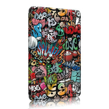 Load image into Gallery viewer, ProElite Case Cover for Apple iPad (A16) 11th/10th Generation (2025/2022), Smart Case for iPad 11th/10th Gen [Auto Sleep/Wake Cover] [Pencil Holder] [Soft Flexible Case] Recoil Series - Hippy
